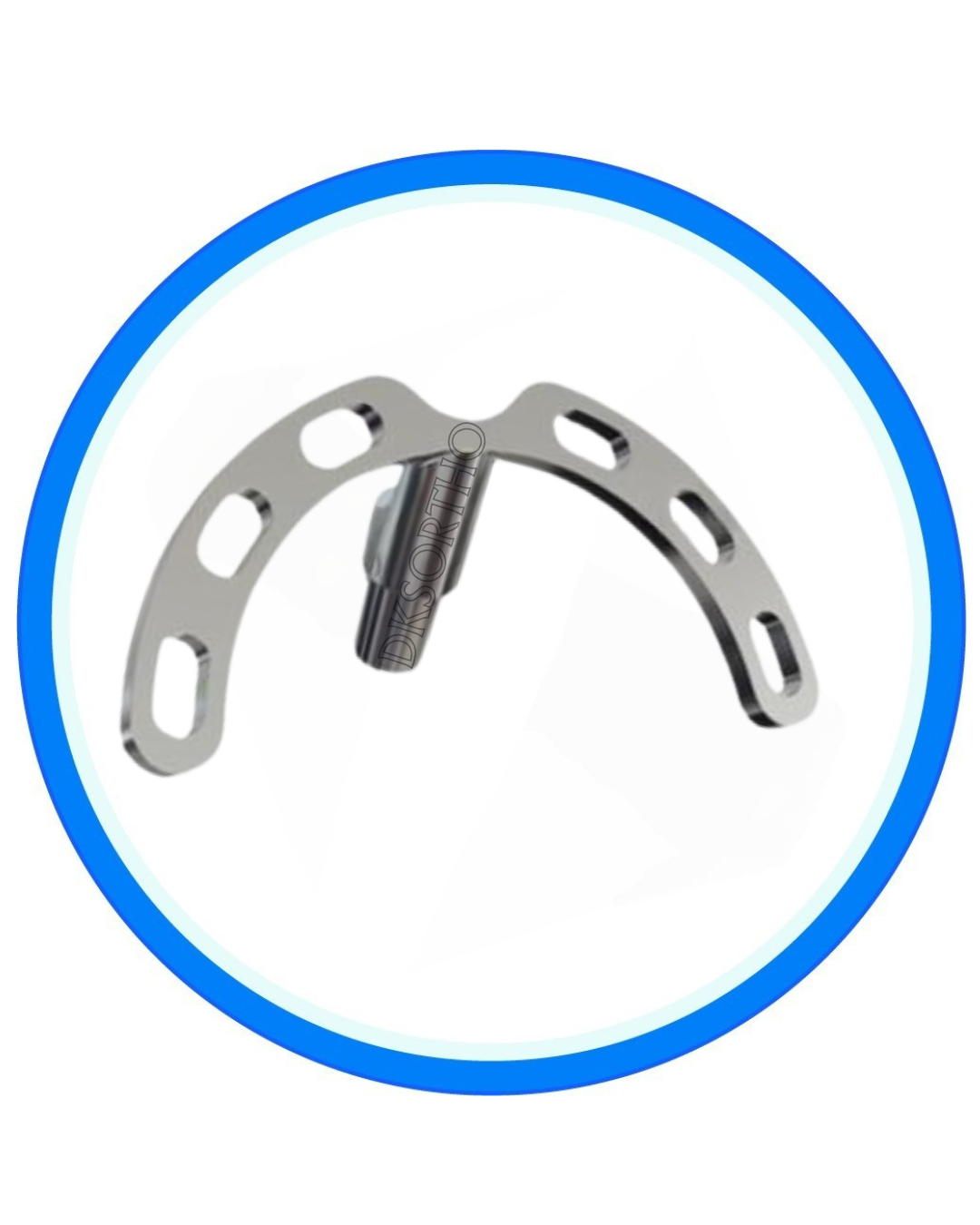 Collar Implant & Collar Screw